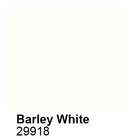 barley white